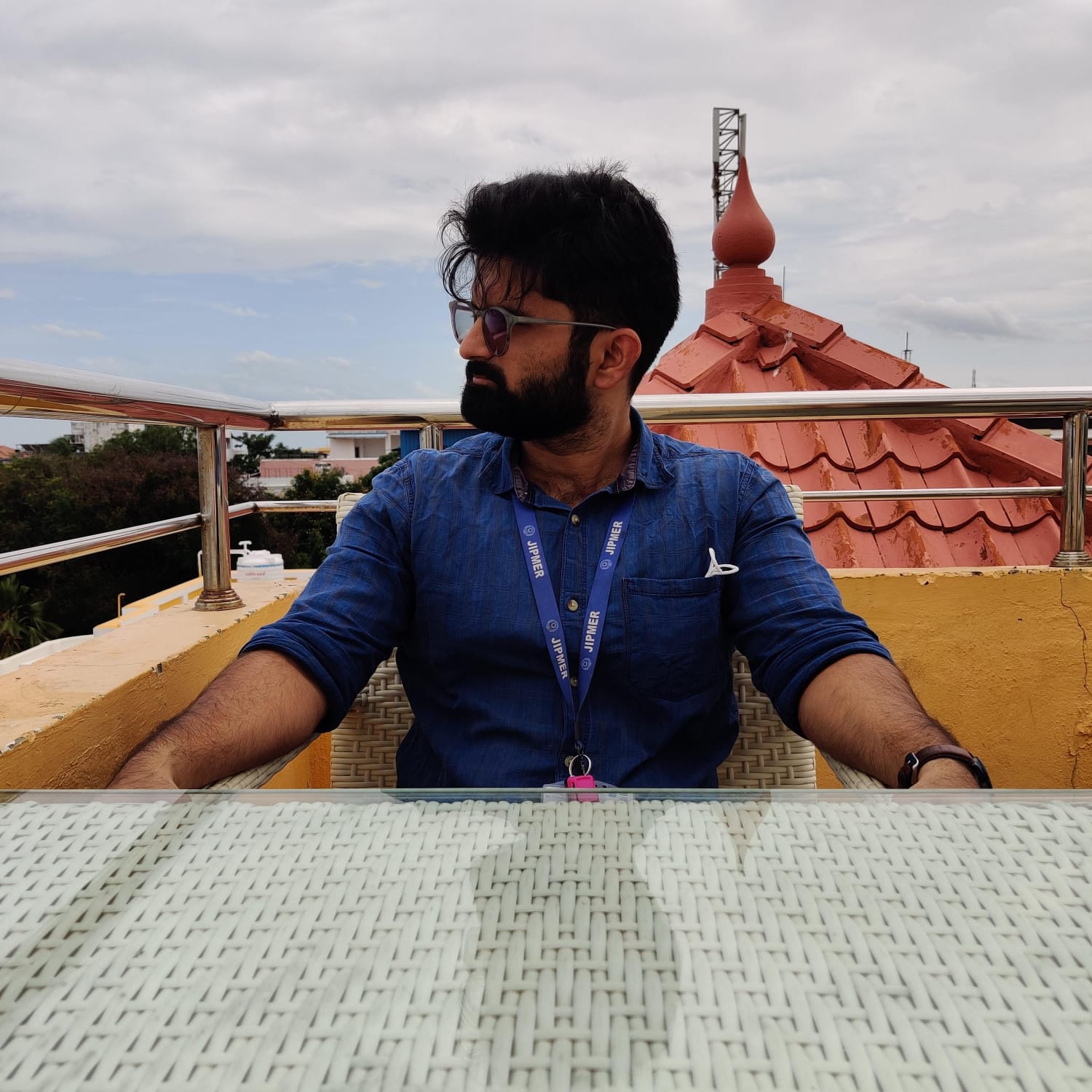 Karthik Ajith